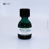 The Body Shop Tea Tree Oil 20ml